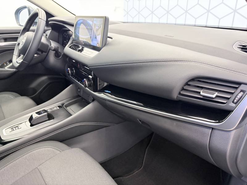 Nissan Qashqai - Photo 29