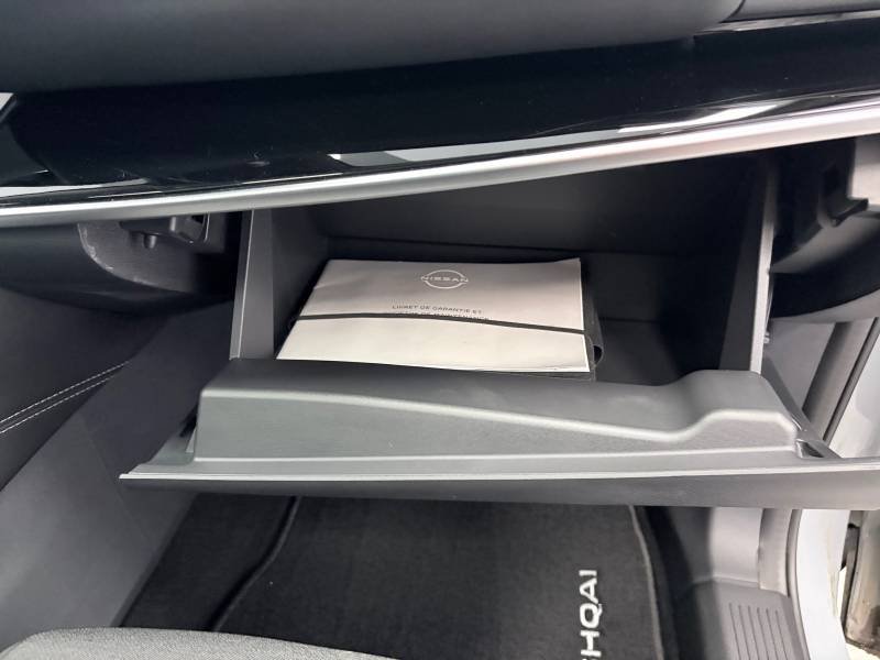 Nissan Qashqai - Photo 30