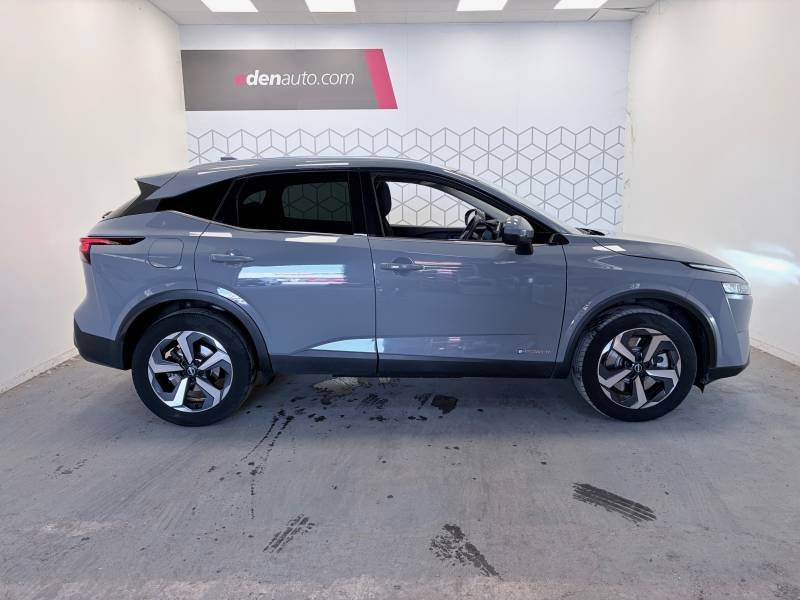Nissan Qashqai - Photo 3