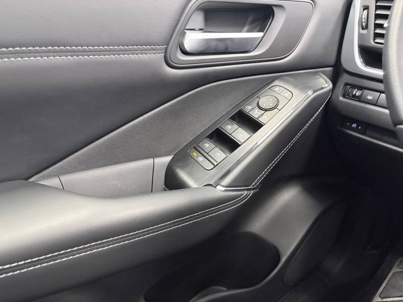 Nissan Qashqai - Photo 32