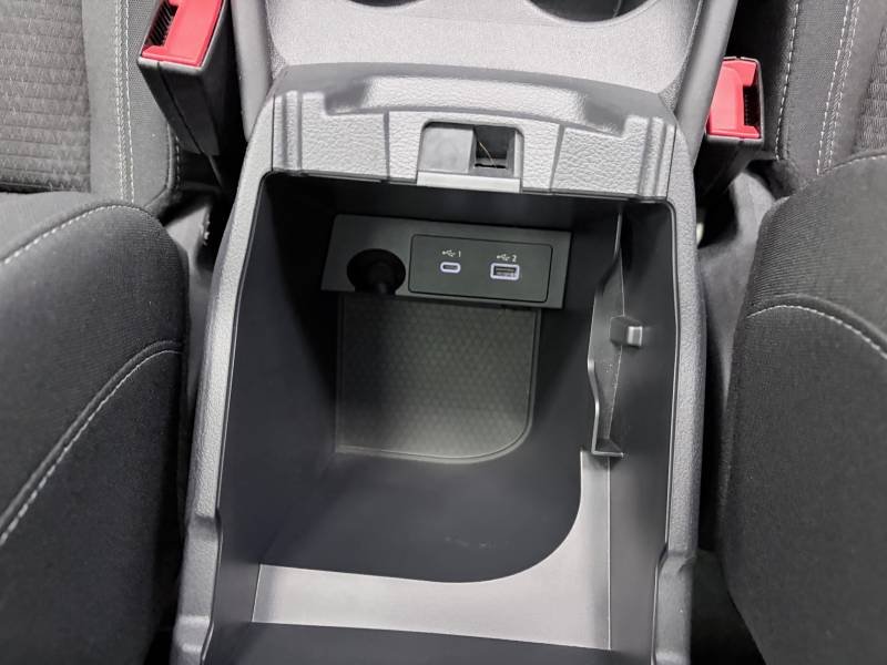Nissan Qashqai - Photo 33