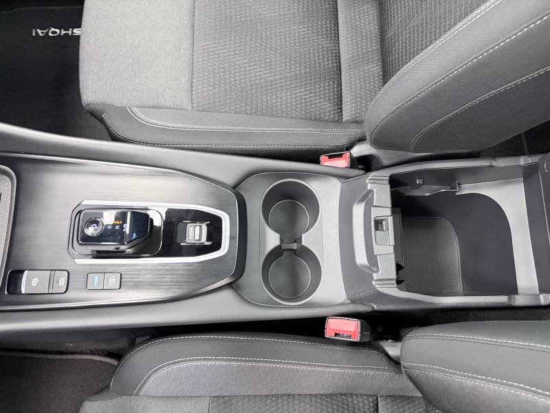 Nissan Qashqai - Photo 35