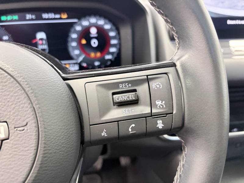 Nissan Qashqai - Photo 36