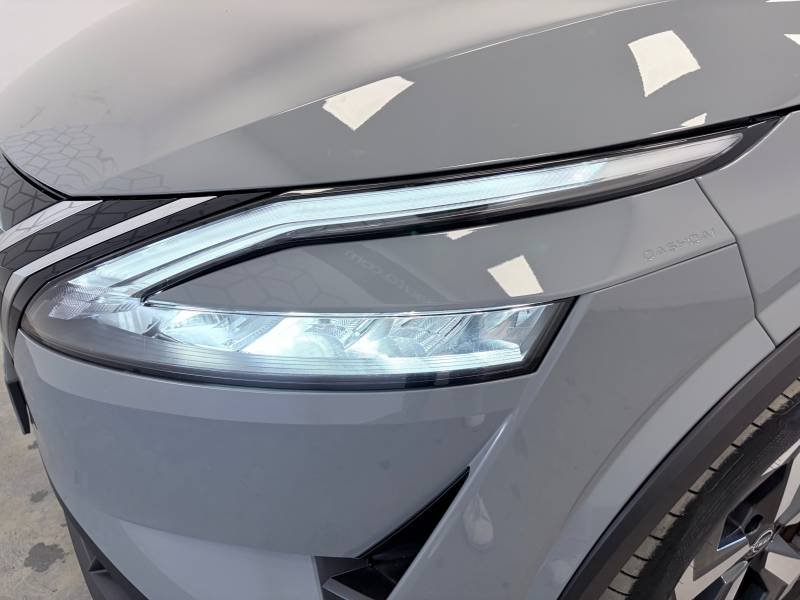 Nissan Qashqai - Photo 38