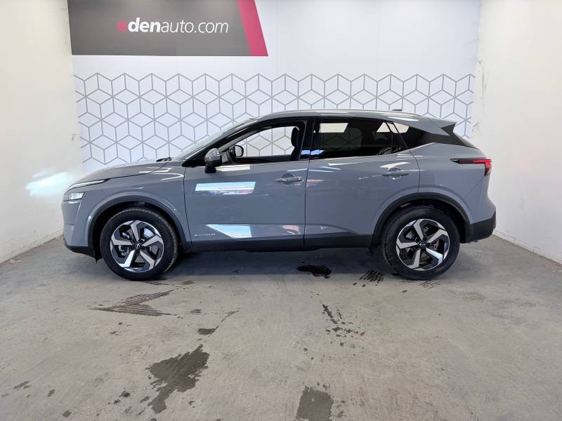 Nissan Qashqai - Photo 4