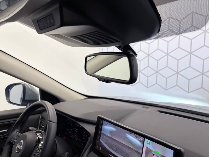 Nissan Qashqai - Photo 44