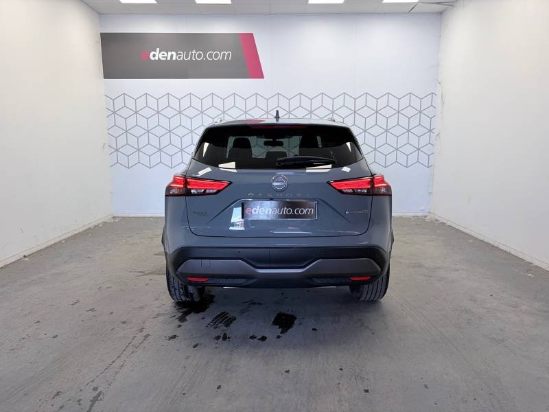 Nissan Qashqai - Photo 6