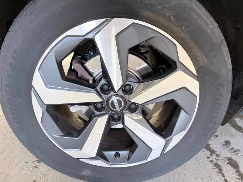 Nissan Qashqai - Photo 7