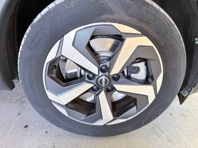 Nissan Qashqai - Photo 8