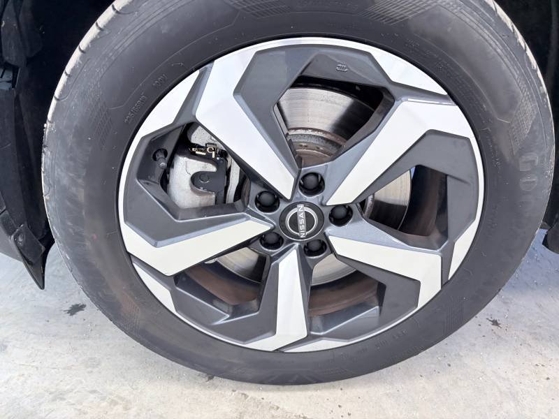 Nissan Qashqai - Photo 9