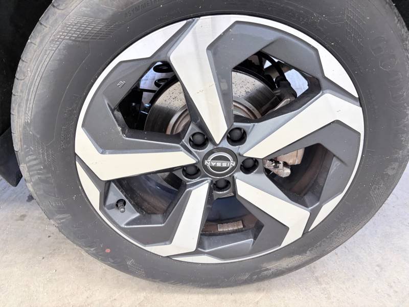 Nissan Qashqai - Photo 10
