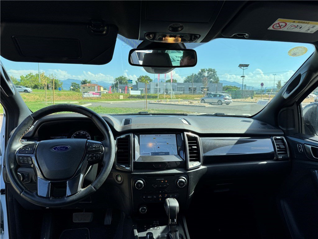Ford Ranger - Photo 11