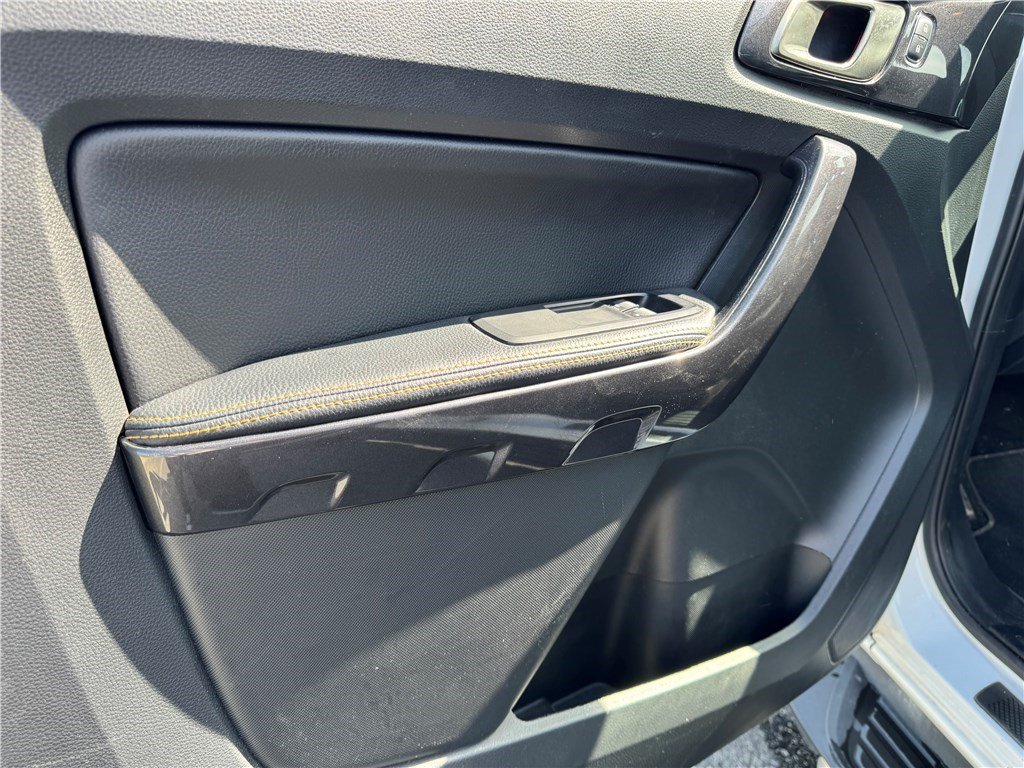 Ford Ranger - Photo 13