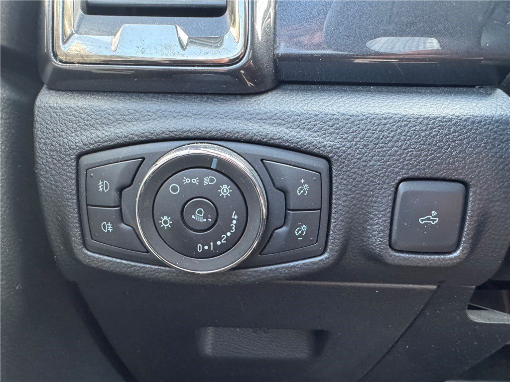 Ford Ranger - Photo 14