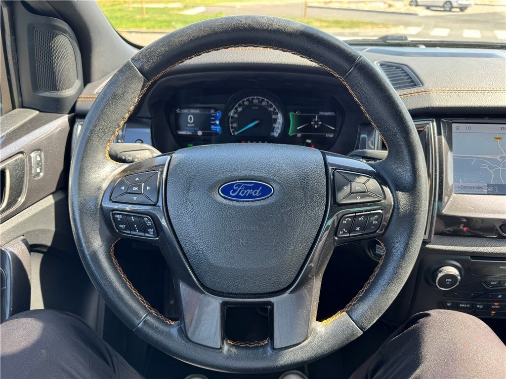 Ford Ranger - Photo 15