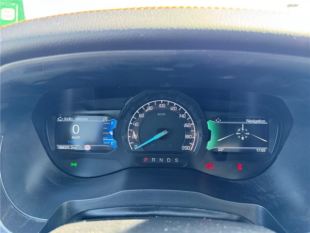 Ford Ranger - Photo 16