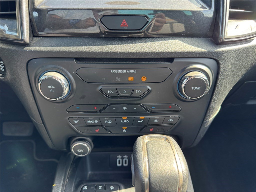 Ford Ranger - Photo 18