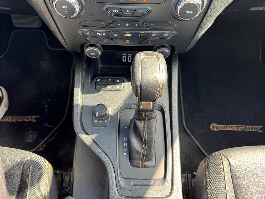 Ford Ranger - Photo 19