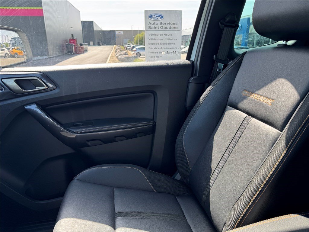 Ford Ranger - Photo 20