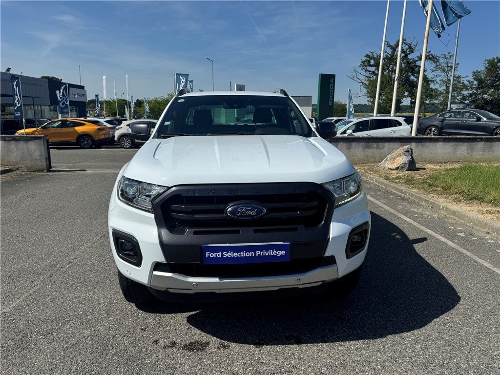 Ford Ranger - Photo 2