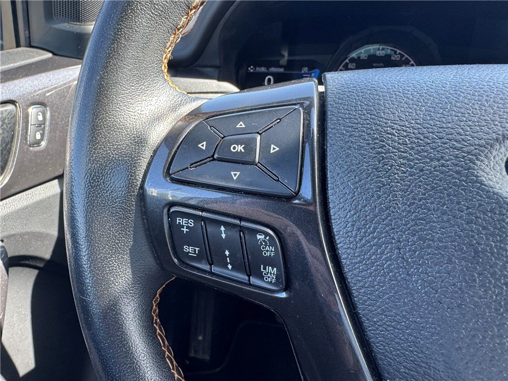 Ford Ranger - Photo 22