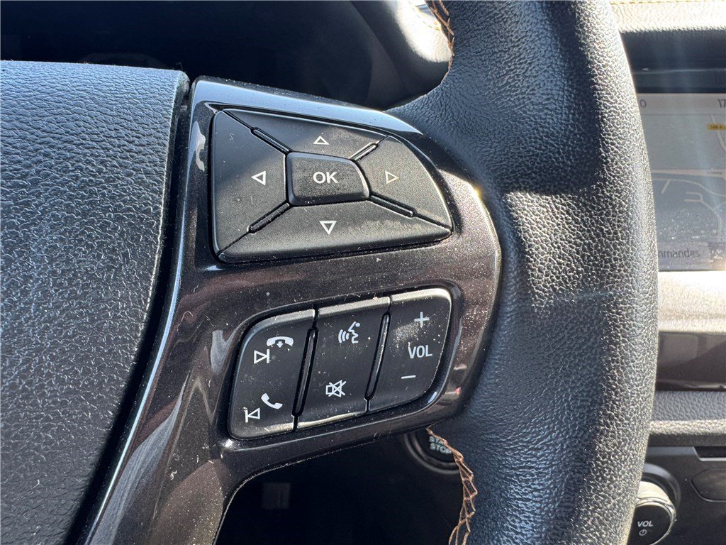 Ford Ranger - Photo 23