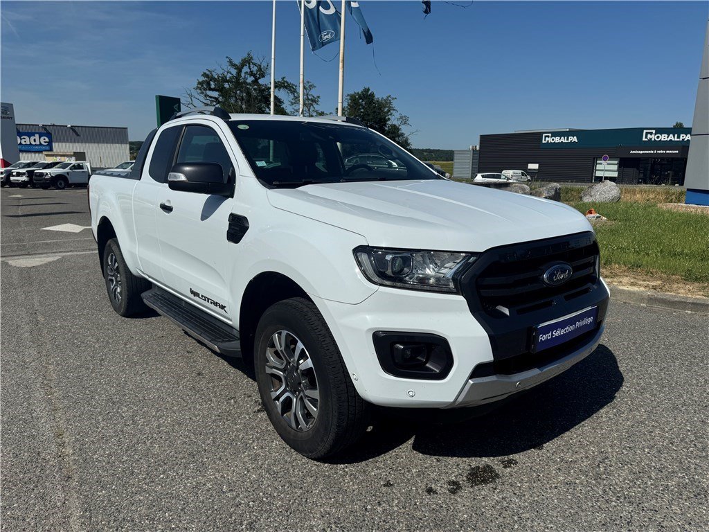Ford Ranger - Photo 3