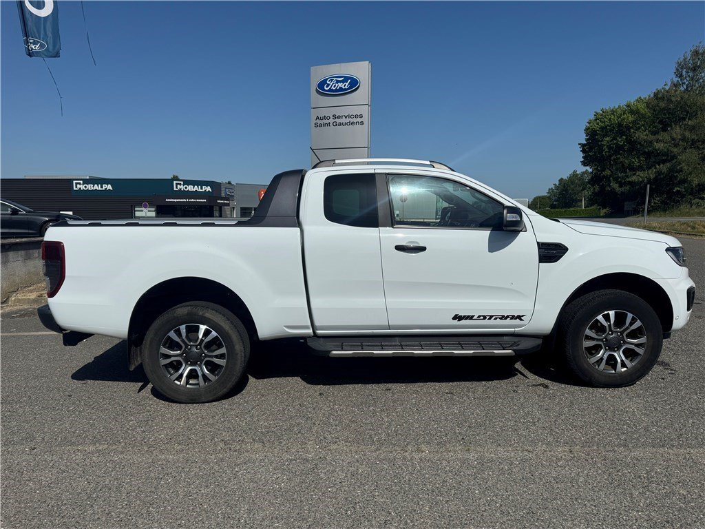 Ford Ranger - Photo 4