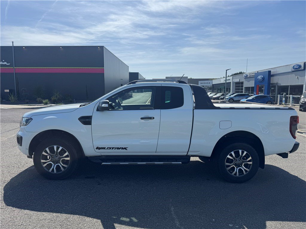 Ford Ranger - Photo 5