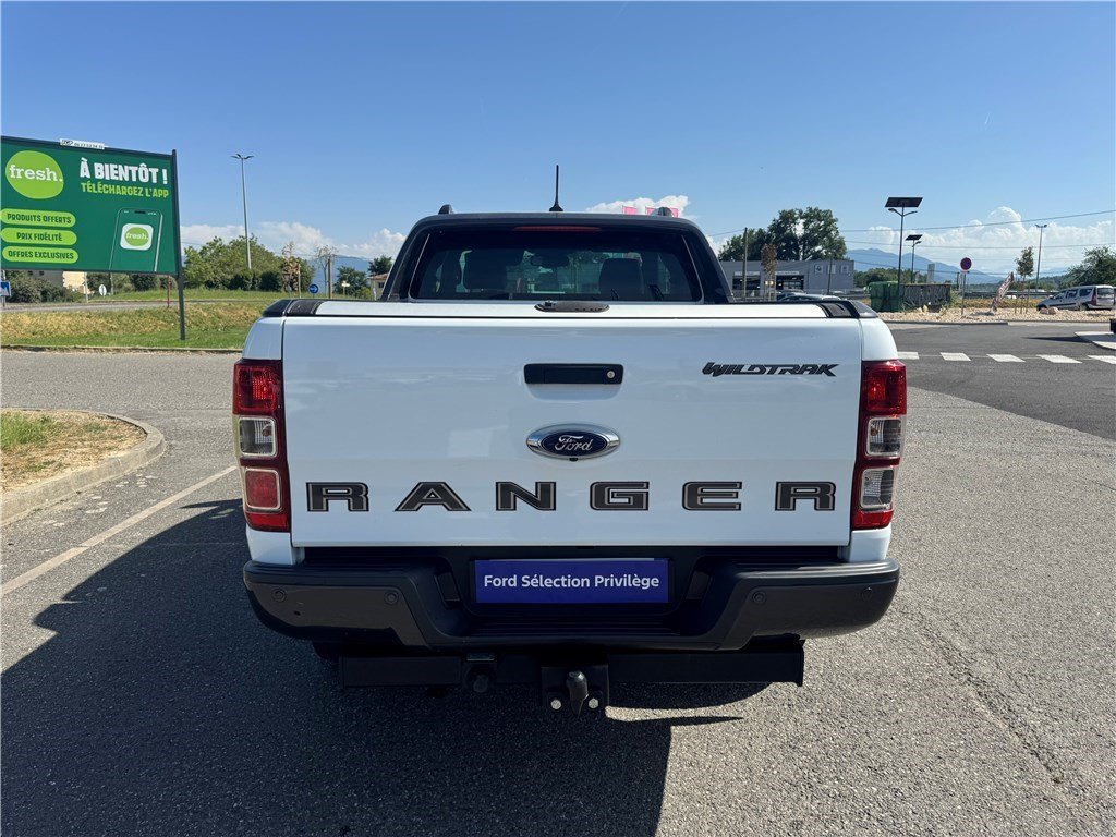 Ford Ranger - Photo 6