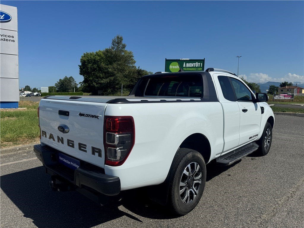 Ford Ranger - Photo 7