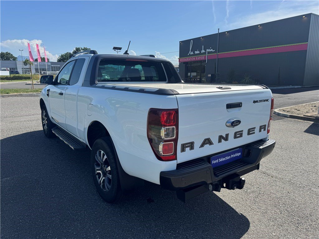 Ford Ranger - Photo 8