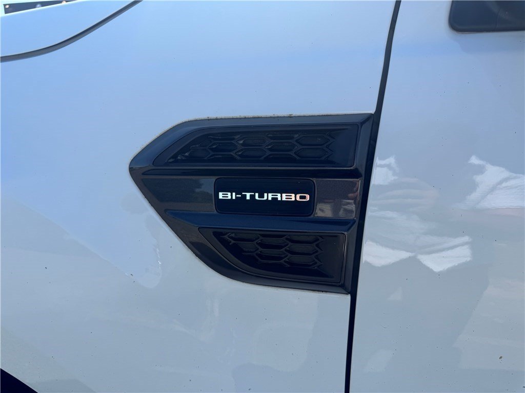 Ford Ranger - Photo 9