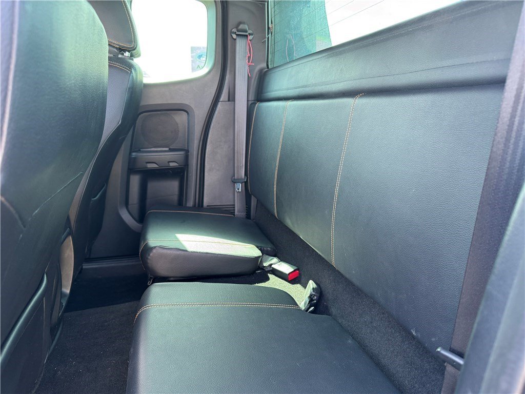 Ford Ranger - Photo 10