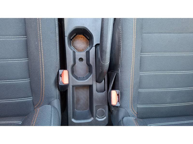 Dacia Sandero - Photo 11
