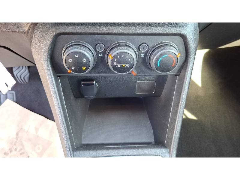 Dacia Sandero - Photo 12