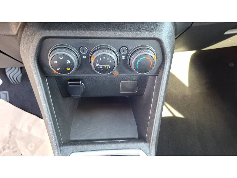 Dacia Sandero - Photo 13