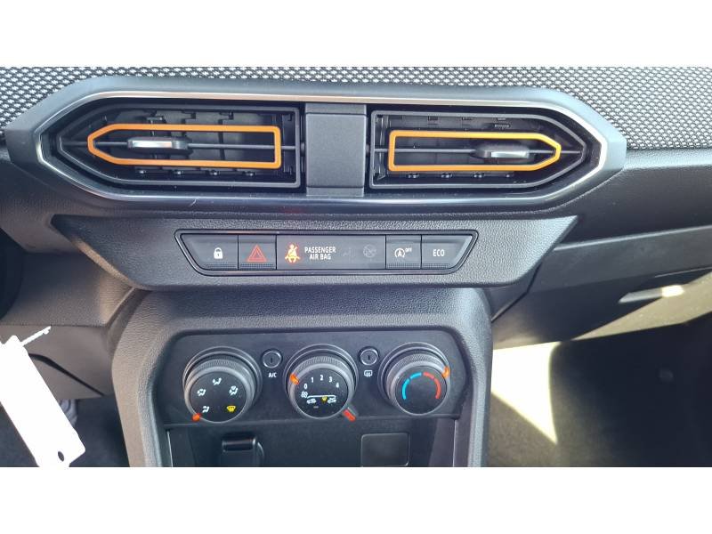 Dacia Sandero - Photo 14