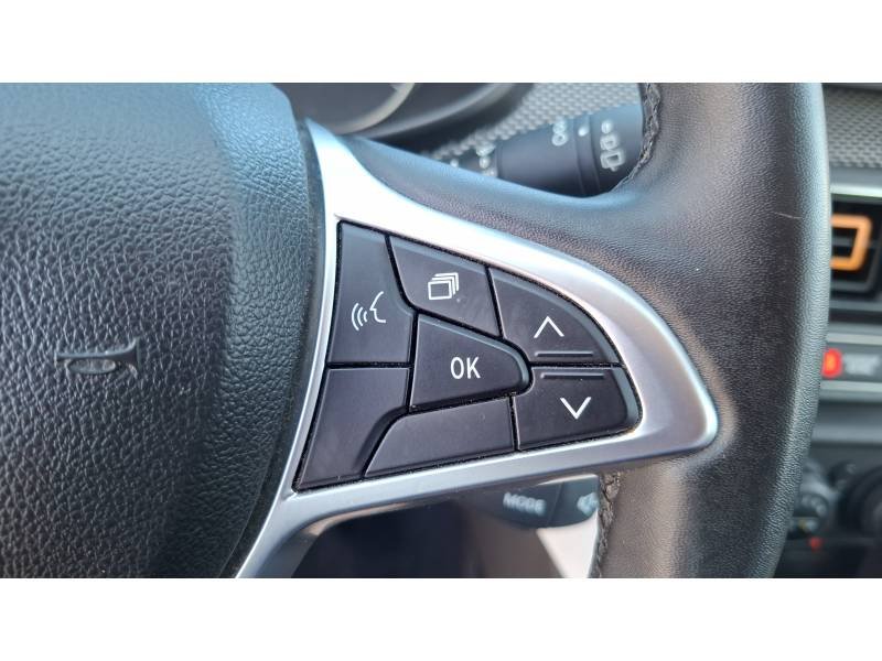 Dacia Sandero - Photo 18