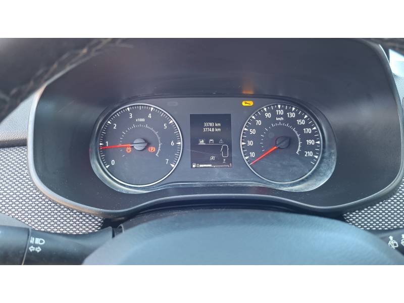 Dacia Sandero - Photo 21