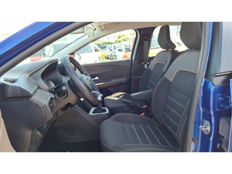 Dacia Sandero - Photo 24