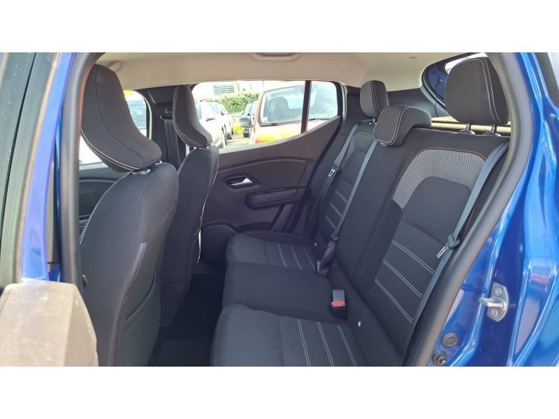 Dacia Sandero - Photo 26