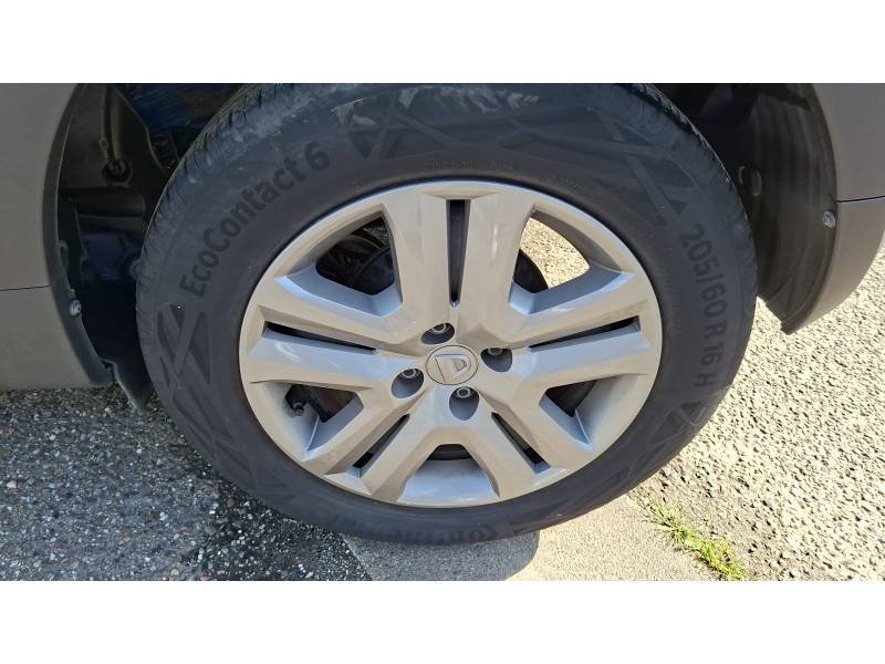Dacia Sandero - Photo 27
