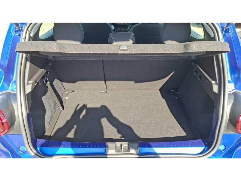 Dacia Sandero - Photo 28
