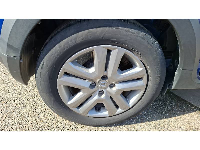 Dacia Sandero - Photo 29