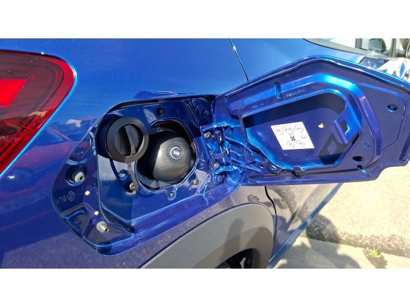 Dacia Sandero - Photo 30