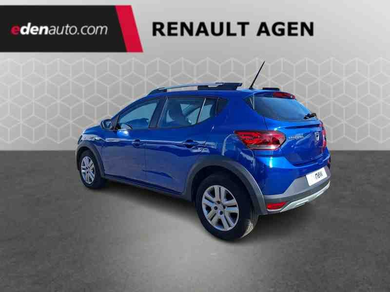 Dacia Sandero - Photo 3