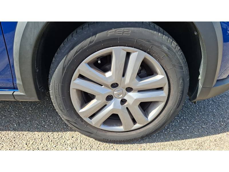 Dacia Sandero - Photo 31