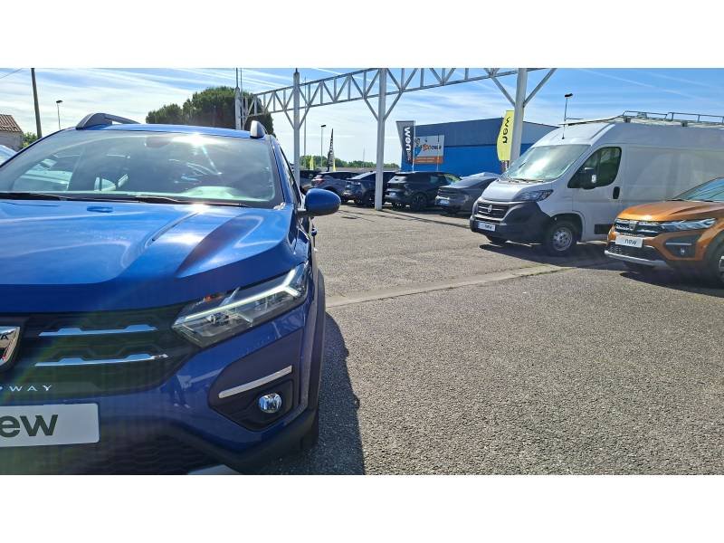 Dacia Sandero - Photo 32