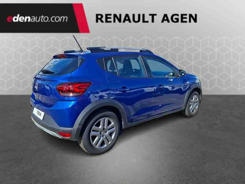 Dacia Sandero - Photo 5